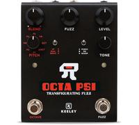 Keeley Octa Psi Effet guitare