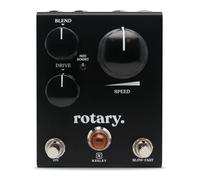 Keeley Keeley Rotary - Chorus