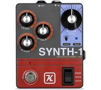 Keeley Keeley Synth 1
