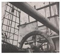 Keelhaul - Subject to Change Without Notice