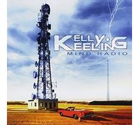 Kelly Keeling – Mind Radio – Import (JVC)
