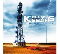 Keeling, Kelly - Mind Radio [Import]