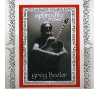 Keelor, Greg - Aphrodite Rose