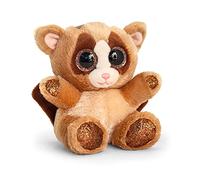 KEELTOYS - Peluche Marsupial Animotsu 15cm - SF6643