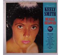 KEELY SMITH - dearly beloved LP