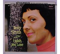 KEELY SMITH - I Wish You Love