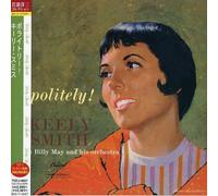 Keely Smith - Politely [Import]
