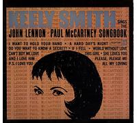Keely Smith - Sings The John Lennon-Paul McCartney Songbook [Import]