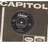 KEELY SMITH - S'POSIN - 7 inch vinyl / 45