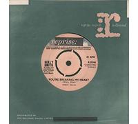 Keely Smith - You're Breaking My Heart - 4pr