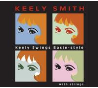 Keely Swings Basie Style