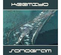 Keemiyo - Sonograma