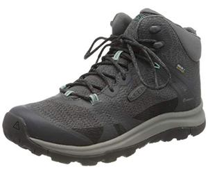 KEEN 1022353_37 femme chaussures de trekking, Grey, 37 EU