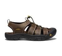 Keen Sandales homme Newport randonnée Marron Taille 48