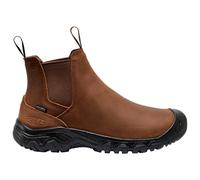 Keen - Anchorage Boot IV WP - Chaussures de loisirs - EU 44,5 - dark earth / black