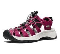Keen Astoria West Sandal Beaujolais/star White Taille: 36 | Sandales Outlet | Femme | Blanche