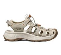 KEEN Astoria West Sandal Plaza - Femme - Beige / Gris - taille 40- modèle 2025