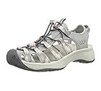 KEEN Astoria West Sandale 2021 Navy/Beveled Glass