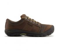 Keen Footwear Chaussures Derby Austin M Homme Marron chocolat Taille 46 EU