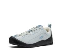 KEEN Baskets d'approche d'escalade Jasper en daim pour femme, Ballade bleue, 38 EU
