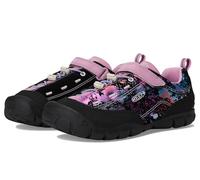 KEEN Baskets décontractées Jasper 2 unisexes pour enfant, Blossom Bomb, 2 Big Kid