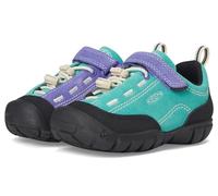 KEEN Baskets décontractées Jasper 2 unisexes pour enfant, Opulence aqua/violet vif, 13 Little Kid