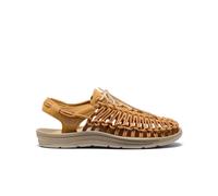 Keen - Baskets en cuir Un emme - Sport - Brun - Taille: 39 EU
