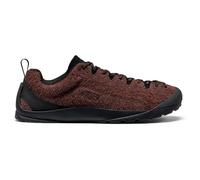 Keen Chaussures en cuir Jasper M Java/Black Homme Taille 41