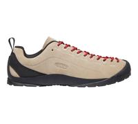 Keen - Chaussures Jasper M Silver Mink en cuir - Homme Beige - Taille 41
