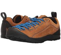 KEEN Baskets Jasper pour Femme, Cathay Spice Orion Blue, 35 EU