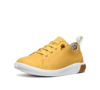 KEEN KNX Lace Baskets, Daffodil/Star White, 30.5 EU