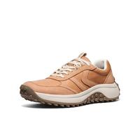 Keen Femme Ks86 Leather Comfortable Durable Retro Style Baskets, Naturel/Bouleau, 39 EU