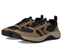 KEEN Baskets Ks86 Lea pour homme, Bringé/Plaza Taupe, 40 EU