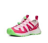 KEEN Baskets Motozoa Unisexes pour Enfant, Framboise Summer Green, 29 EU