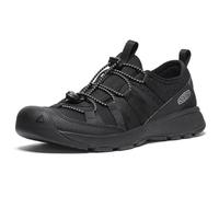 KEEN Baskets Motozoa Unisexes pour Enfants, Noir, 7 UK