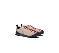 Keen - Baskets urbaines outdoor avec inspiration escalade - Femme - Chaussures - Beige - Taille: 41 EU