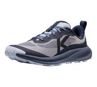 Keen Wander ChaussuresFemme | Maille performante, adhérence plus élevée, non marquante, caoutchouc haute traction, marche, verrouillage du talon profilé
