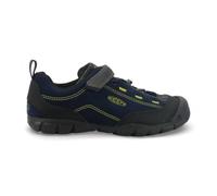Keen Big Kids Jasper II Black Iris/Magnet Shoes 1026621 (US)