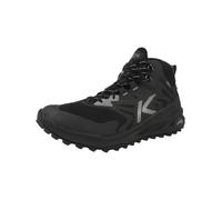 KEEN Boots gris / anthracite / noir, Taille 42,5