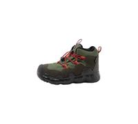 KEEN Boots 'HYPOWSER' kaki / olive, Taille 31