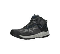 KEEN Boots 'Nxis Evo' bleu / gris / noir / blanc, Taille 42