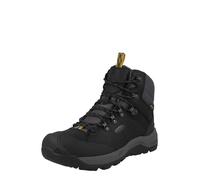 KEEN Boots 'Revel IV' jaune / anthracite, Taille 46