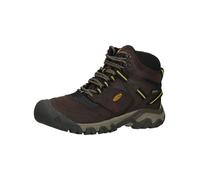 KEEN Boots 'Ridge Flex' marron, Taille 41