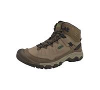 KEEN Boots 'Targhee' marron / brocart, Taille 41