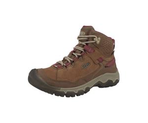 KEEN Boots 'Targhee' marron, Taille 39