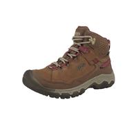 KEEN Boots 'Targhee' marron, Taille 40,5