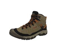 KEEN Boots 'Targhee' noisette / noir, Taille 42