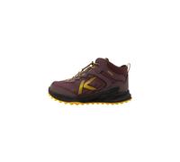 KEEN Boots 'ZIONIC' jaune / baie, Taille 36