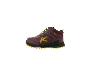 KEEN Boots 'ZIONIC' jaune / baie, Taille 37