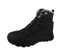 KEEN Bottes à lacets noir, Taille 37